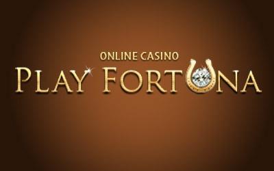 Служба поддержки Play Fortuna казино